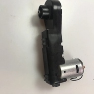 HUINA 580 1580 BAHAGIAN ASAL Aksesori Kotak Gear Pemacu Kiri 1580-010L