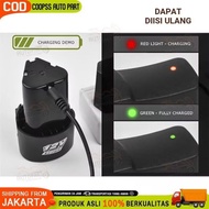 12V DRILL CHARGER JLD XENNON DAGMARA CORDLESS DRILL 12V