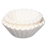500Pcs 8/12 Cup Filters Single Serving Paper for Coffee Machine Filter Paper Cake Cup Coffee Filter