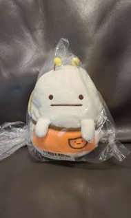 日本景品 角落生物 電影 鬼 公仔