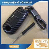 Key Case for Mazda 2, 3, Mazda 6, Mazda Cx5, CX8, Cx3, Cx30 - Car Accessories