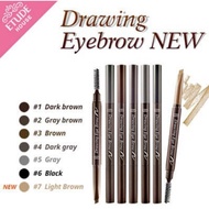 DRAWING ETUDE ETUDE EYEBROW/ ETUDE EYEBROW PENCIL/