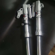 โช้คสำหรับ E-Bike Niu U/B N1S Mailing V12 Cool Qi 009