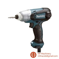 Makita 1/4" Impact Driver Shank TD0101F