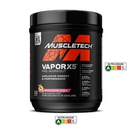 Pre Workout Powder | MuscleTech Vapor X5 | Pre Workout Powder for Men & Women | PreWorkout Energy