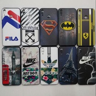 HUAWEI Y9 2019 TPU HONOR 8XCASES COVER