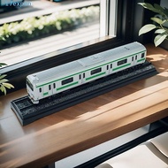 EXPEN Inertial Train Model, Alloy Material Metal Diecast Simulation Train Model, Shinkansen Steam Sl