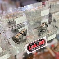 Lek HD Racing Cam For Vespa GTS 300 HPE GTV 300 Lambretta X300 GPX DZ3 Lam