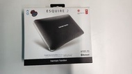 Harman Kardon Esquire 2 bluetooth speaker