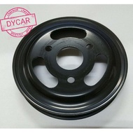 PERODUA MYVI 1.3, AVANZA 1.3 ORIGINAL WATER PUMP PULLEY 16173-BZ030
