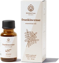 ▶$1 Shop Coupon◀  Frankincense Essential Oil by Essential Delights (1 oz.) | Certified Therapeutic G