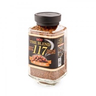 UCC The Blend 117 Strong & Mild Instant Coffee (Japan Imported) 117 90g.