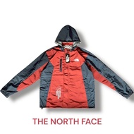 Jaket Outdoor Pria Tnf Kombinasi Warna Hitam - Krem New Puring Fllece Tebal Hangat Digunakan