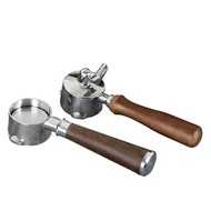 DeLonghi Semi-Automatic Coffee Machine Bottomless Portafilter EC310/330/680 /685Handle51mm Universal