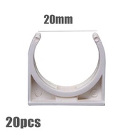 Klem Pipa PVC / Clamp Pipa Arrow 16mm/20mm/25mm