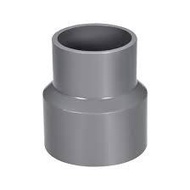 pvc reducer socket fitting ( D ) 65MM ~ 150MM