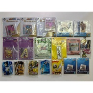 [Set1] Dragon Ball Collectibles