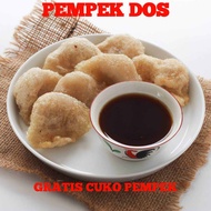 PEMPEK / EMPEK-EMPEK DOS FREE CUKO ISI 20