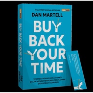 Buy Back Your Time Book - Dan Martell