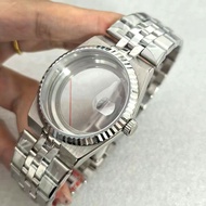 Watch Case Strap Accessories for NH35 Automatic Movement