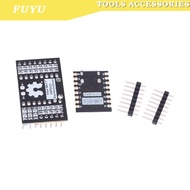 FUYU🔥🔥🔥 บอร์ดพัฒนา ESP32-C3บอร์ด ESP32-C3 ESP32-S3บอร์ด ESP32-C6 ESP32-H2 ESP32C3บลูทูธ supermini C3