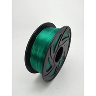 65A TPU diameter 1.75 mm 3D printer filament flexible wire 85A elastomer wire 65A 75A soft fexble