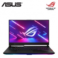 Asus ROG Strix Scar 17 G733Z-XLL029W 17.3'' WQHD 240Hz Gaming Laptop ( I9-12900H, 32GB DDR5, 2TB SSD, RTX3080Ti 16GB, W1