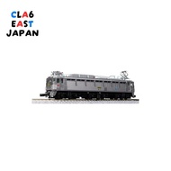KATO N gauge EF81 300 JR freight update car (silver) 3067-3 Railway model Electric locomotive