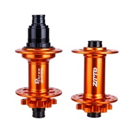 Ztto ดิสก์เบรกจักรยาน 6 Pawls P3 Boost 148 Hub Boost 32 Holes VS DT 370 xm490 12x148 15x110 32h Maza