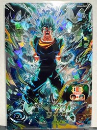 完美品！ 日版 龍珠英雄卡 隱藏 4星 UGM4 - SEC  閃卡 （可交換）