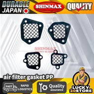 Air Filter Gasket PP 170F 178F 186F 192F Nylon Diesel Engine Accessories