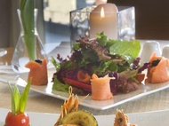 เอกนาเทีย ซิตี้ โฮเทล แอนด์ สปา (Egnatia City Hotel & Spa)