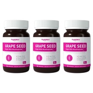 Noblebase Imported Grape Seed Beauty Grape Seed Beauty20251025