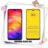 TEMPERED GLASS FULL REALME C75 C65 C53 C33 C30 C35 C31 9 9i 9 PRO 9 PRO+ 8i C21Y C20 7 7i 7 PRO C21 