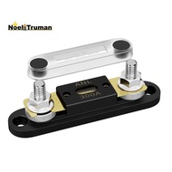 300 Amp Fuse Block with 300A Fuse for Truck Automotive Marine Bolt-on Fuse Automotive Holders