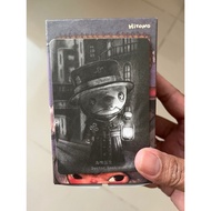 HIRONO MONSTER CARNIVAL FIGURE (SELECTED)