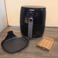 Philips 氣炸鍋