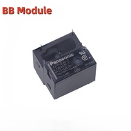 Relay JQ1P-12V-F AJQ6341F JQ1P-5V-F JQ1P-24V-F 5 Pins