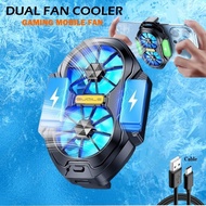 Fancooler FS01 Rechargeable Mobile Phone Cooler