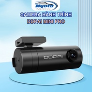 DDPAI Mini Pro dash cam - International version