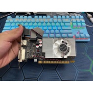 Vga video Card Gt730/1gb/dr3 Imported from Korea