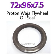 Flywheel Oil Seal - Proton Waja - 72x96x7.5