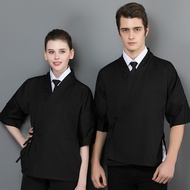 Chef Clothes, Sushi Clothes, Baking Clothes, Japanese Cuisine Clothes, Work Clothes, Sushi Restauran