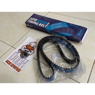 POWER KEVLAR TIMING BELT b16a,b16b,b18c,b18b,b20b,b18a