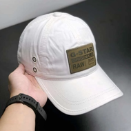 (Hàng VNXK) Nón kết mũ lưỡi trai G-STAR Sò Sắt form chuẩn  thời trang (Ảnh thật)