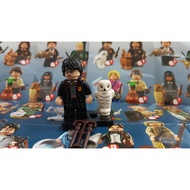 LEGO 71022 HARRY POTTER AND FANTASTIC BEAST MINIFIGURE #1 HARRY POTTER