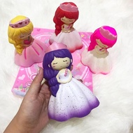 Xie ELEGANT PRINCESS