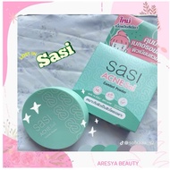 SASI ACNE SOL COMFORT POWDER