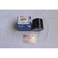 Original sgp suzuki all new ertiga oil filter