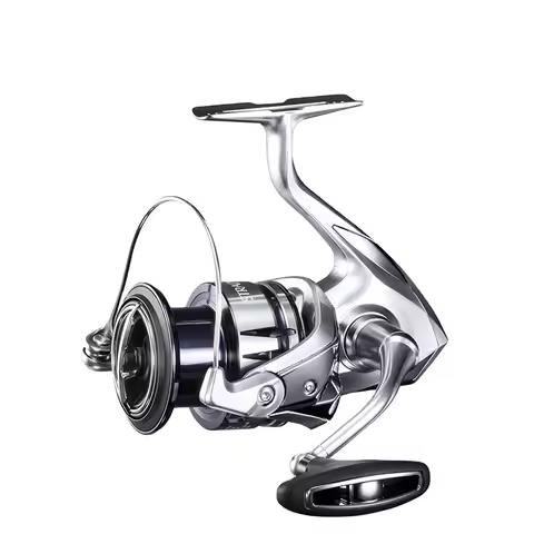 Original STRADIC FL Reel C3000 C3000HG C3000XG 3000MHG 4000 4000MHG 4000XG 5000XG 6+1bb Shimano Fish
